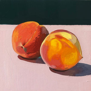 Peaches no. 5