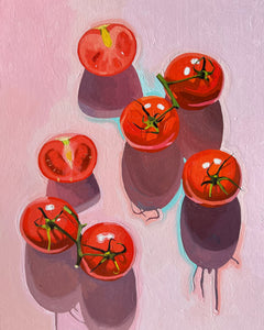 Tomatoes no. 9