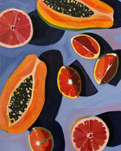 Load image into Gallery viewer, Papaya &amp; Citrus
