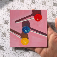 Load image into Gallery viewer, Mini Lollies no. 2
