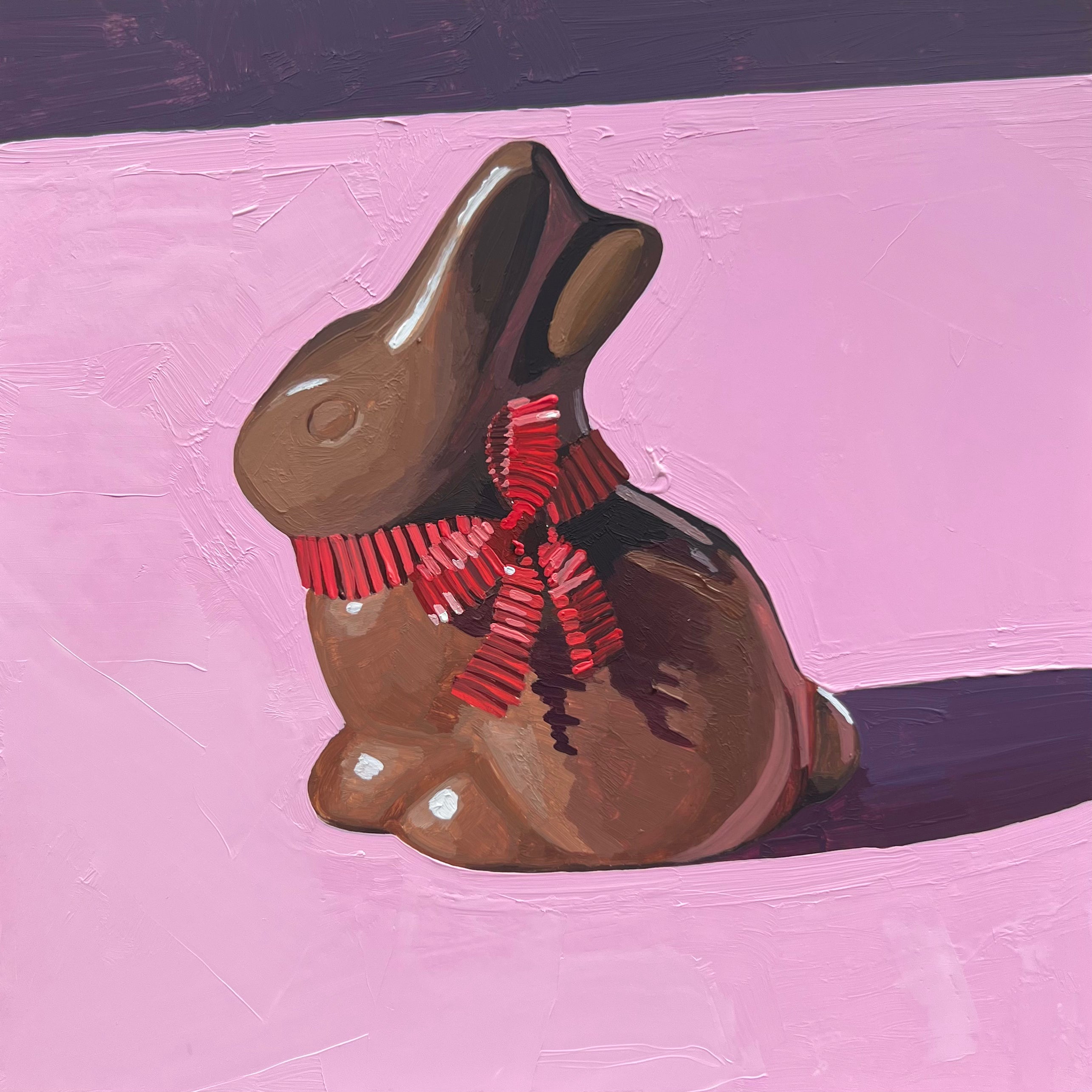 Chocolate Bunny