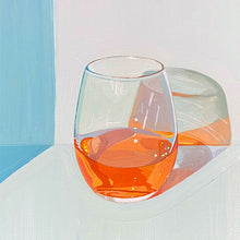 Load image into Gallery viewer, Afternoon Rosé
