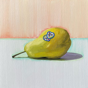 Pear Study