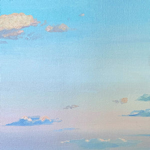 Dreamy Color Study