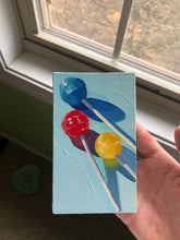 Load image into Gallery viewer, Mini lollies no. 1
