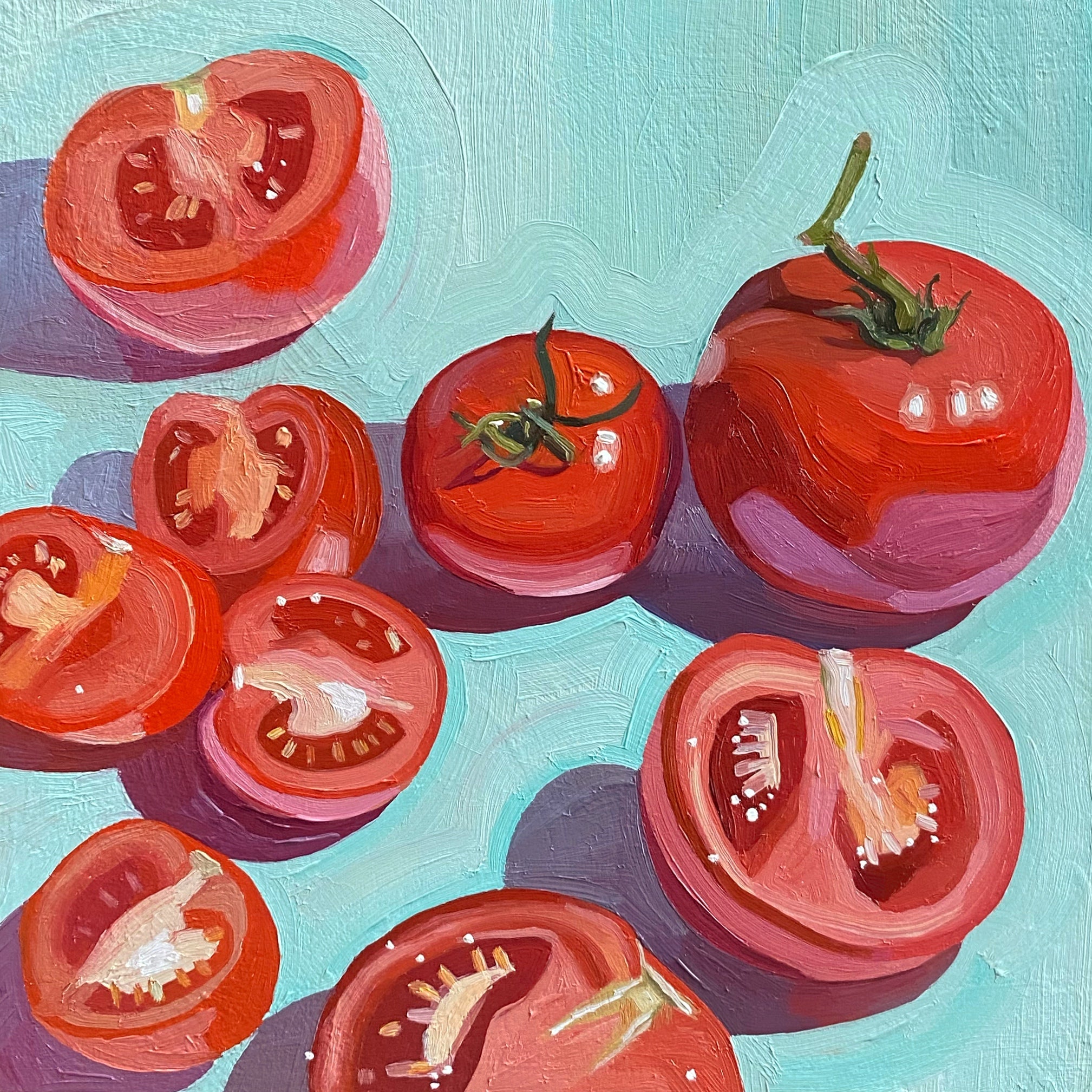 Tomatoes